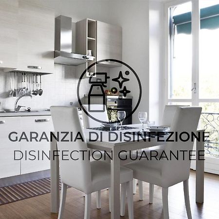 Italianway-Piazza Firenze Lejlighed Milano Eksteriør billede