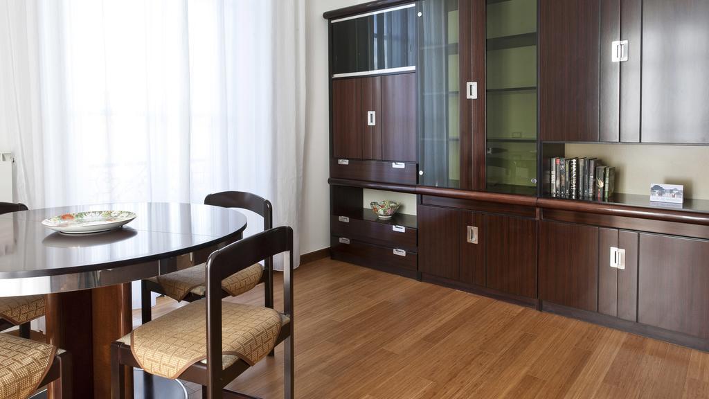 Italianway-Piazza Firenze Lejlighed Milano Eksteriør billede