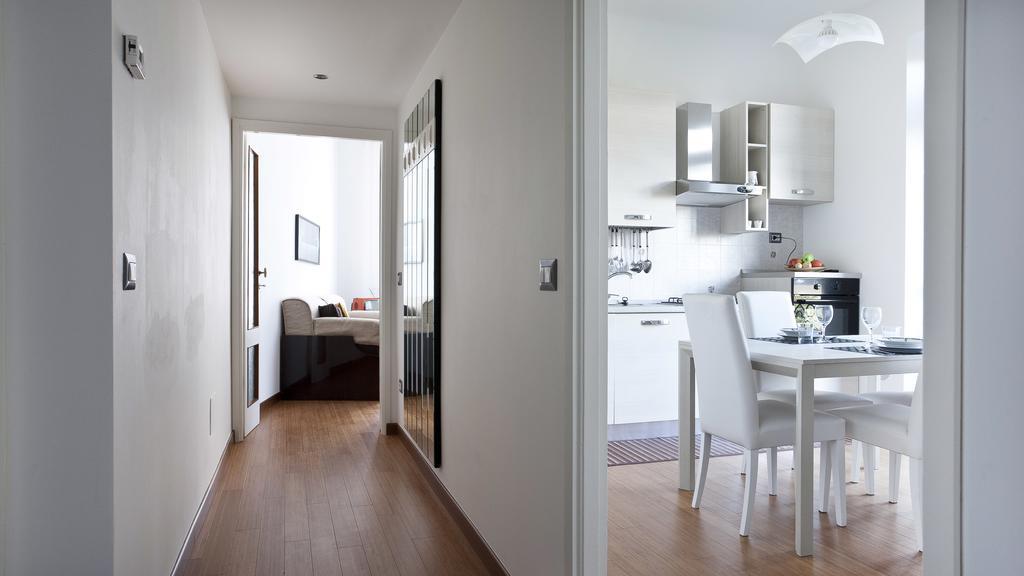 Italianway-Piazza Firenze Lejlighed Milano Eksteriør billede