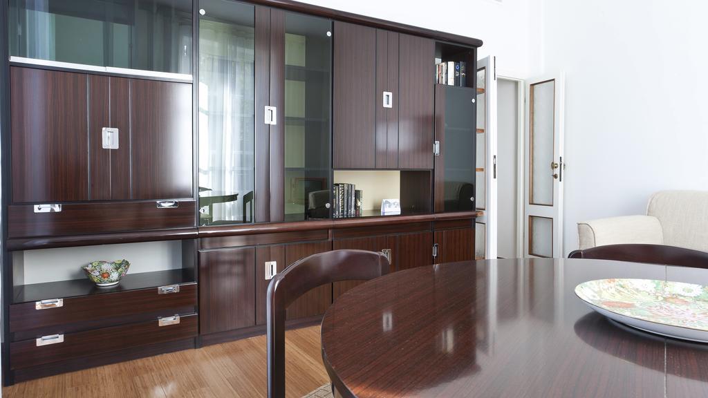 Italianway-Piazza Firenze Lejlighed Milano Eksteriør billede